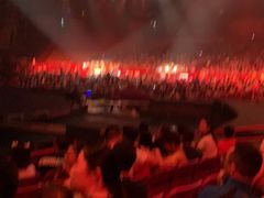 -广州长隆国际大马戏
