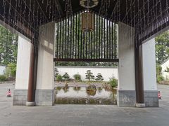 -杭州雅谷泉山庄酒店-餐厅
