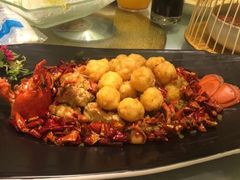 -丰收日·小海鲜·沪上家宴(顾村正大店)