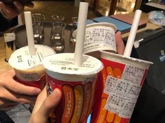 -鹿里烘焙LulyBaking(东二环泰禾广场店)