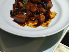 -鸭王烤鸭店(三里河店)