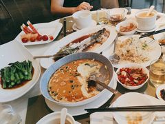 -南昌绿地铂瑞酒店·臻萃轩中餐厅