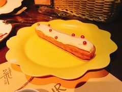 闪电泡芙&nbsp;-杂咖zacup(领展中心城店)
