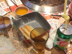 -新石器烤肉(百联川沙店)