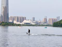 -梅溪湖城市岛