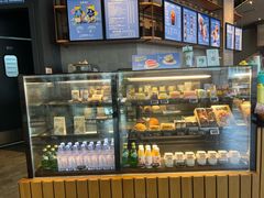 -星巴克(绍兴诸暨万达广场店)