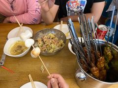 -鬼味烤翅(南锣鼓巷店)
