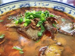 -谢胖胖粉面店(总店)
