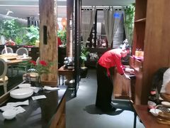 -瑶王府·广西菜(金阳路店)