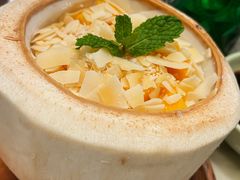 -椰子不语 椰子鸡火锅(淮海店)