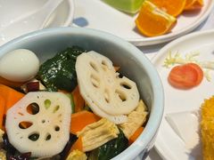 -小放牛炒菜馆(裕华东路店)