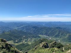 -白草畔自然风景区