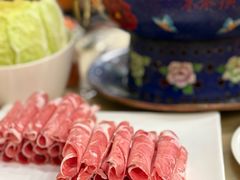 -东来顺•非遗火锅(外滩店)
