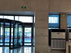 -招商银行(天津分行营业部)