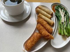 -青岛中心假日酒店·蓝天行政酒廊