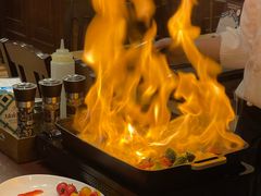 -太原凯宾斯基饭店