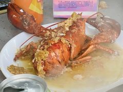 -仙螺岛海鲜自助餐厅(总店)