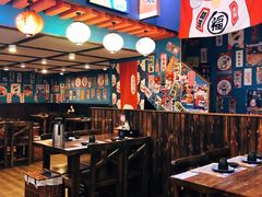 大堂-仙隐小鹿中華の日料(正弘城店)
