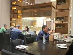 -天津东凯悦酒店·Market Café自助餐厅
