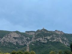 -响堂山石窟-北响堂山石窟