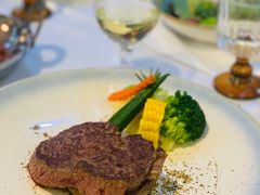 -维兰西餐(万泉河店)