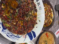 -苏湘小馆·不做预制菜(青年公社店)