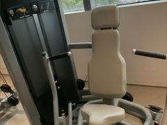 -YCHL FIT 健身(星寰店)