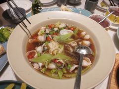 -鹿港小镇(悠唐店)