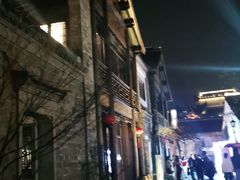 -香园茶社·金陵小灶(老门东店)
