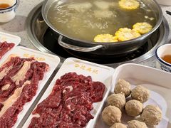 -杏花吴记牛肉火锅