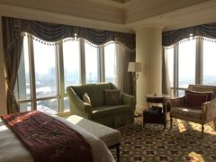 -广州富力丽思卡尔顿酒店