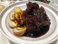 -和记小菜(东方店)