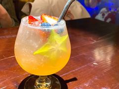 妃子笑-秀·爱尔兰餐吧(上海路店)