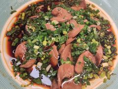 -方荣糊涂菜馆(湖北路店)