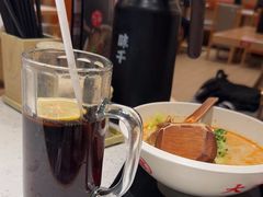 -味千拉面(广州白云机场T1西二店)