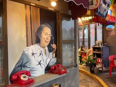 -纪录片《人生一串》体验店(静安店)