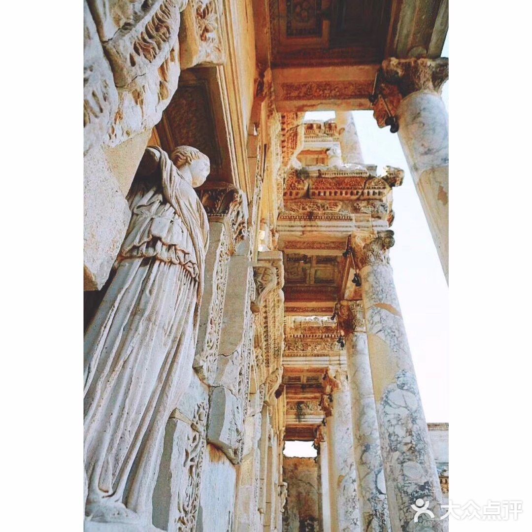 以弗所大剧院