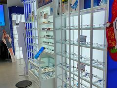-诺柯视眼镜-蔡司依视路官方工厂店(白银路店)