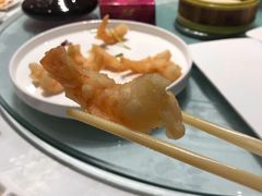 -玉林烤鸭店(定福庄店)