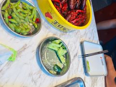 -王红军龙虾(新民路店)