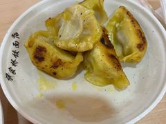 -蒋家桥饺面店(东关街店)