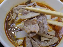 生烫三合一粉-王记生烫牛杂面馆(兰陵路店)