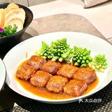 芋头比肉更好吃‼️