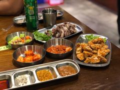 -·缸桶屋·韩式牛肋条自助烤肉(西湖D11店)