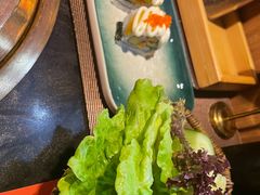 -和来烤肉(仓山万达店)