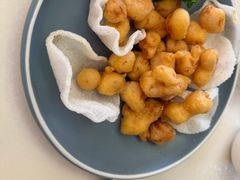 -奕景海鲜酒家· 大连海鲜(星海广场店)