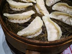 -松针蔡记蒸饺(花园路店)