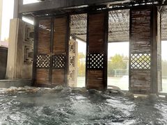 -春晖园度假酒店温泉