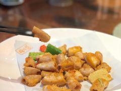 -猪肉婆私房菜(容桂总店)