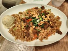 -玛格萝妮比萨屋(四平店)